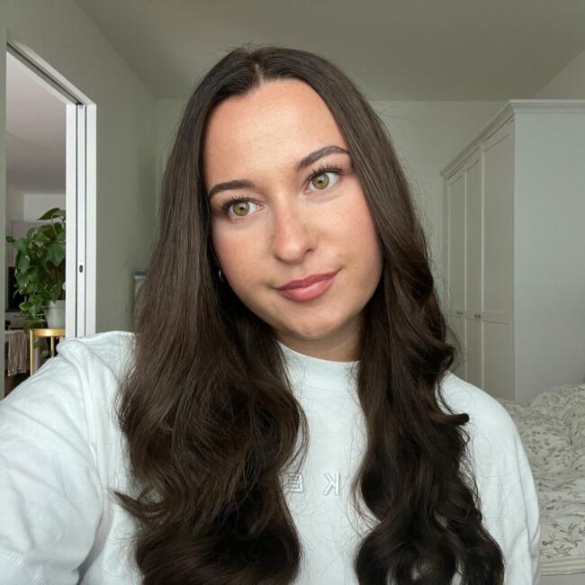 Babysitter in Wien: Laura