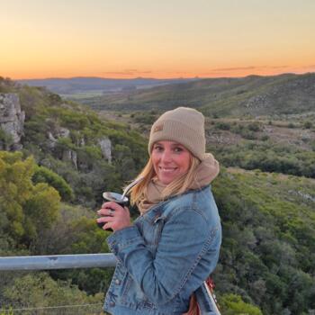 Babysitter in Montevideo: Patricia