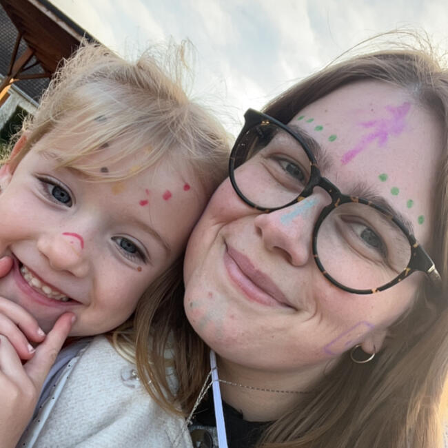 Babysitter in Nîmes: Zoé