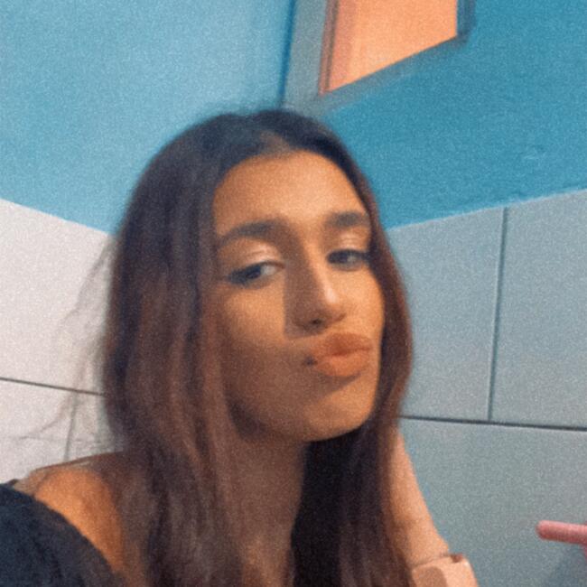 Babysitter in Brasov: Iulia