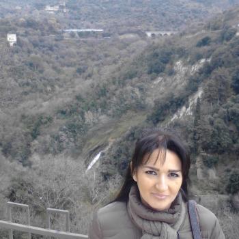 Babysitter Savignano sul Rubicone: Lavinia