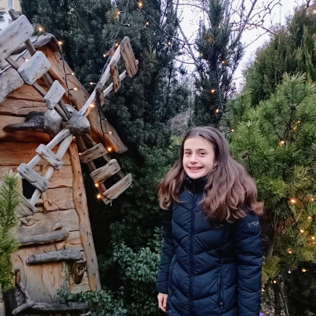 Job de garde d'enfants à Timişoara: Victor Marius