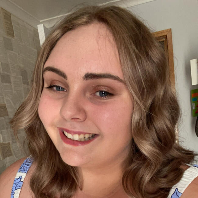Babysitter in Launceston: Bronte