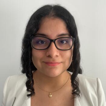 Babysitter in Berlin: Xiomara Sanchez