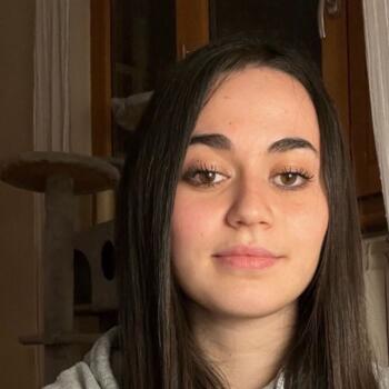 Babysitter in Monterotondo: Elisa