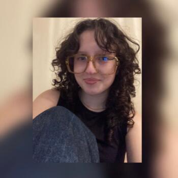 Babysitter in Maastricht: Luana