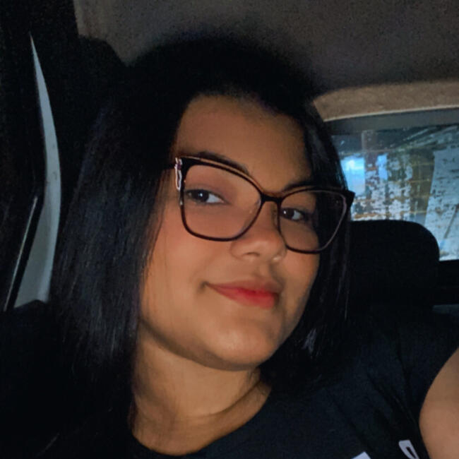 Babysitter in Rio Novo (Rio de Janeiro): Karina