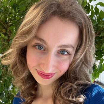 Babysitter in Collegno: Eleonora