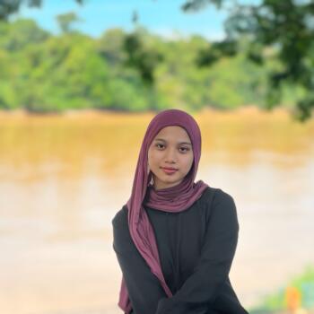 Baby-sitter in Shah Alam: Shafiyyah