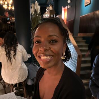 Job de garde d'enfants à Londres: job de garde d'enfants Tracy