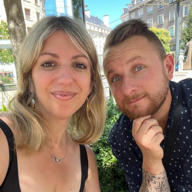 Job de garde d'enfants à Versailles: Damien