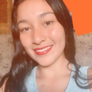 Babysitter in Montevideo: María