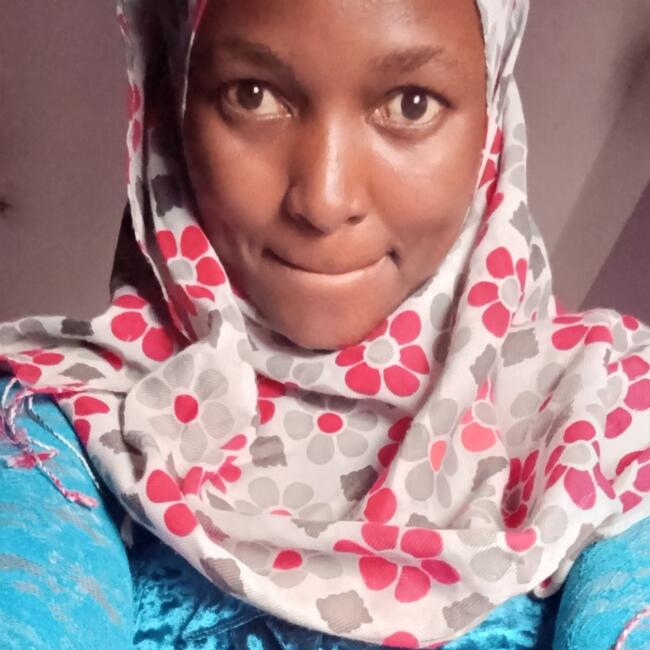 Babysitter in Sharjah city: Asha