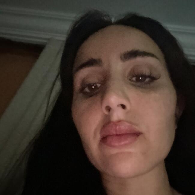 Job de garde d'enfants à Rabat: Cherine