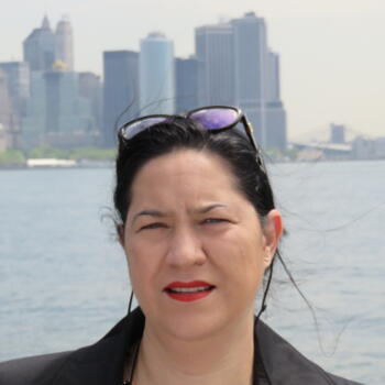 Nanny in Petit-Mars: Karine