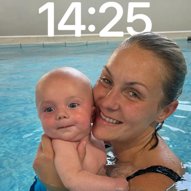 Babysitting job in Dublin: Hollie Mahood