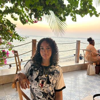 Babysitter Sydney: Hilma