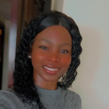 Nanny in Alicante: MONICA