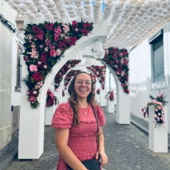 Babysitter Viana do Castelo: Ana Gabriela