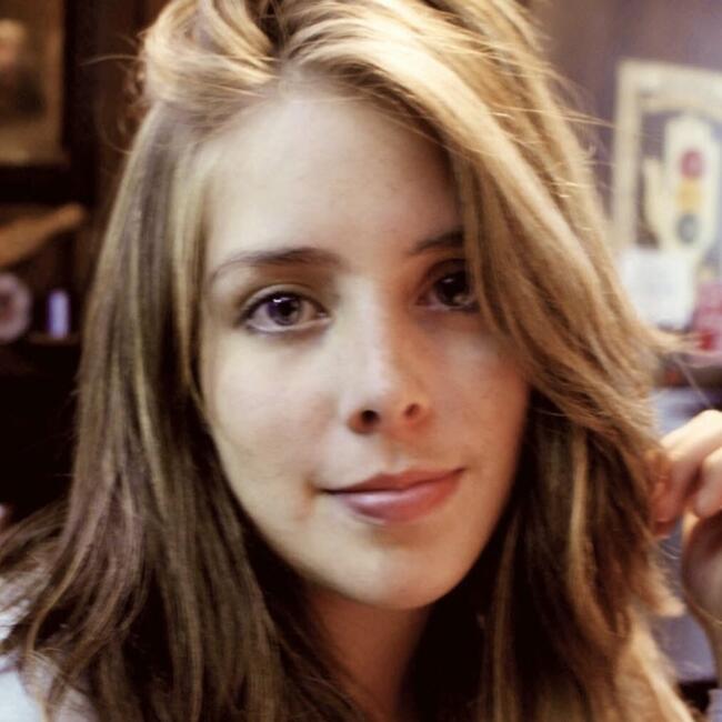 Trabajo para niñera en Tijuana: Marianna