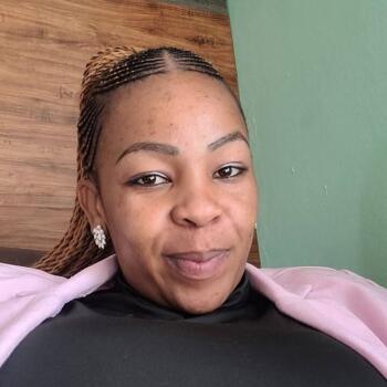 Babysitter in Queenstown: Ncediswa