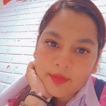 Familia Madrid: Nataly