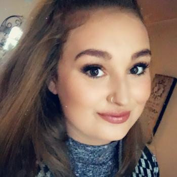 Babysitter Cork: Chloe