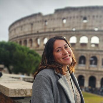 Babysitter in Dublin: Yamila