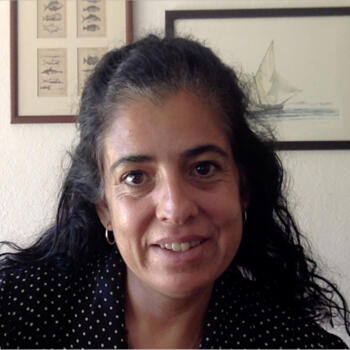 Babysitter em Carcavelos: Joana