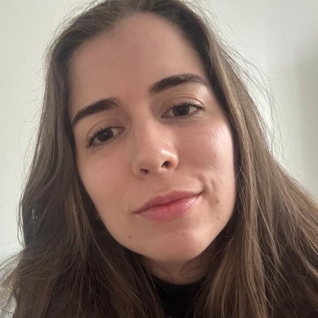 Babysitter in Düsseldorf: Camila