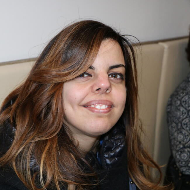 Babysitting job in Mechelen: Vera