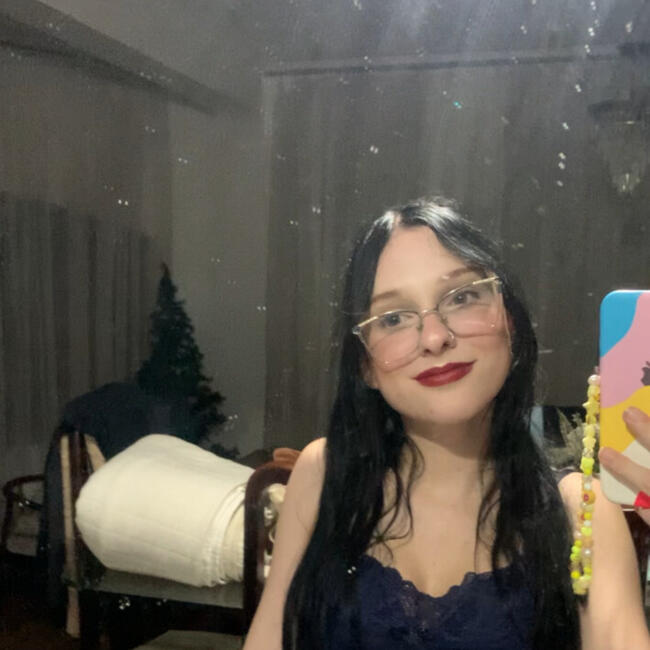 Babysitter in Campinas: Rafaella