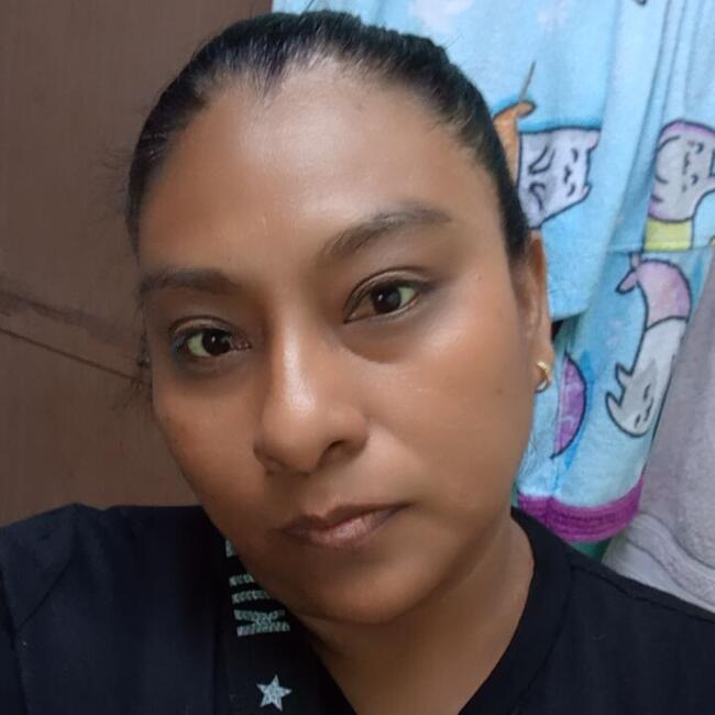 Babysitter in Querétaro City: Paola