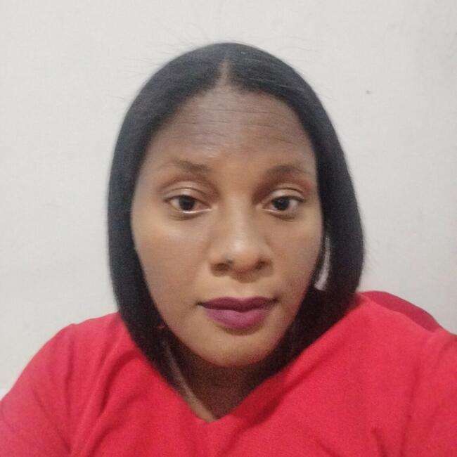 Babysitter in Alagoinhas: Jamille