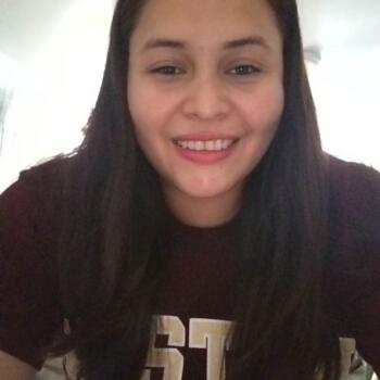 Babysitter Arraiján: Alicia