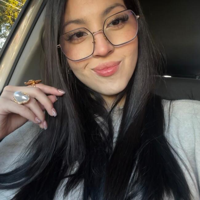 Niñera en Guadalajara: Nicole