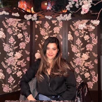 Babysitter a Bologna: Seta