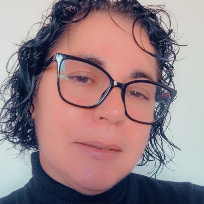 Babysitter in São Paulo: Silvia