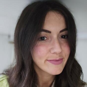 Babysitter in Civitavecchia: Giada