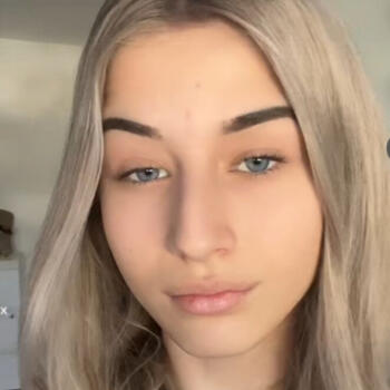 Babysitter Gontenschwil: Fleur