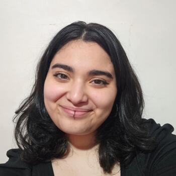 Babysitter in Buenos Aires: Brisa