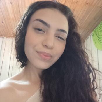 Babá em Igaci: Ana Carina