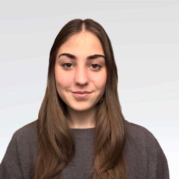 Babysitter Dueville: Beatrice