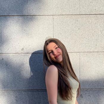 Babysitter in Getafe: Ainhoa