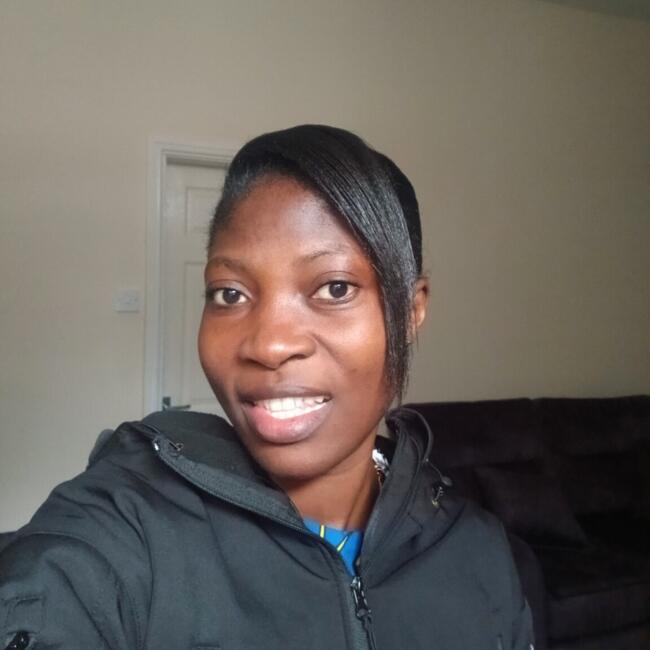 Babysitting job in Dukinfield: Hannah