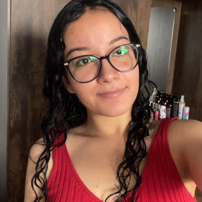 Babá em Rio Verde: Stefanny