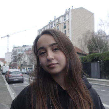 Babysitter Noisiel: Katia