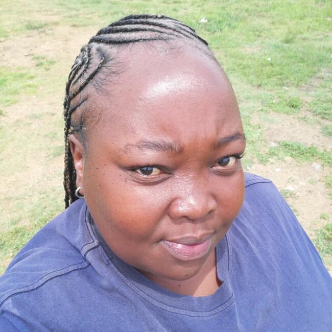 Babysitter in Boksburg: Yonela