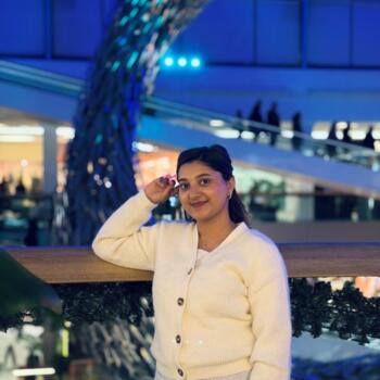 Babysitter Ishøj: Rojina