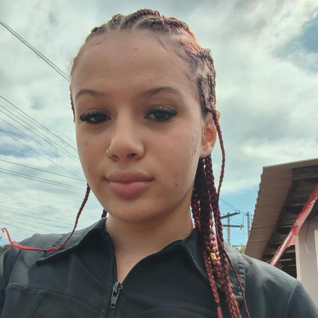 Babysitter in Catalão: Marcela